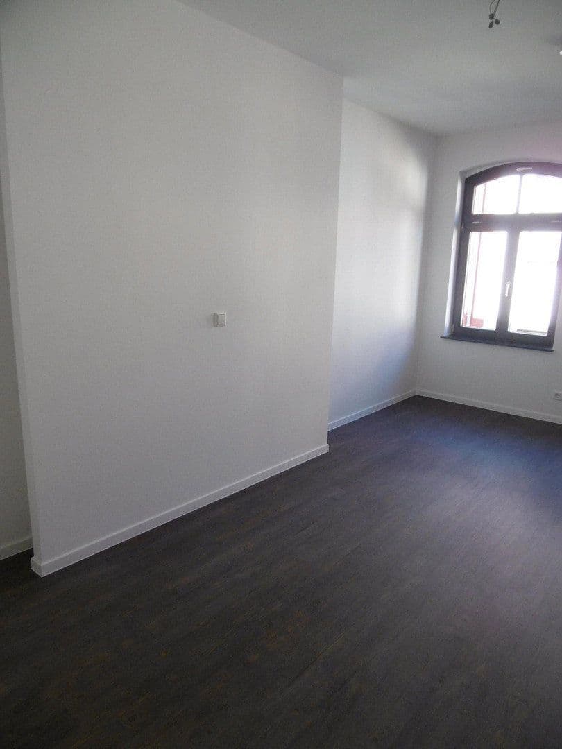 Pronájem bytu 2+1 95 m², Innere Plauensche Str.21, Cvikov, Sasko Pronájem bytu 2+1 95 m², Innere Plauensche Str.21, Cvikov, Sasko