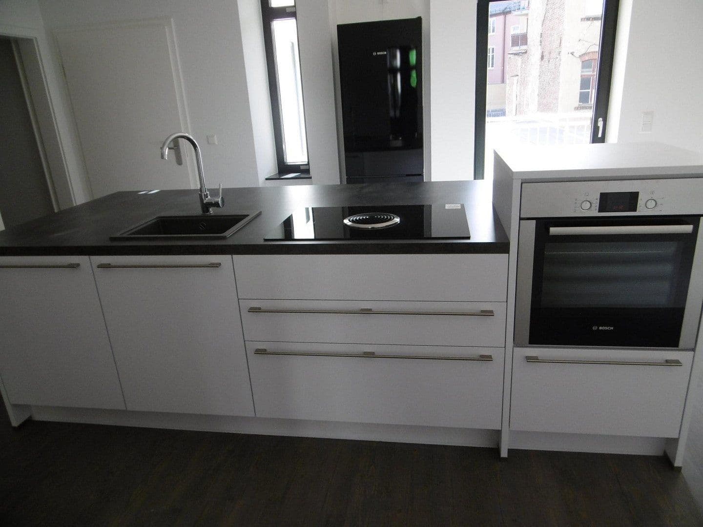 Pronájem bytu 2+1 95 m², Innere Plauensche Str.21, Cvikov, Sasko Pronájem bytu 2+1 95 m², Innere Plauensche Str.21, Cvikov, Sasko