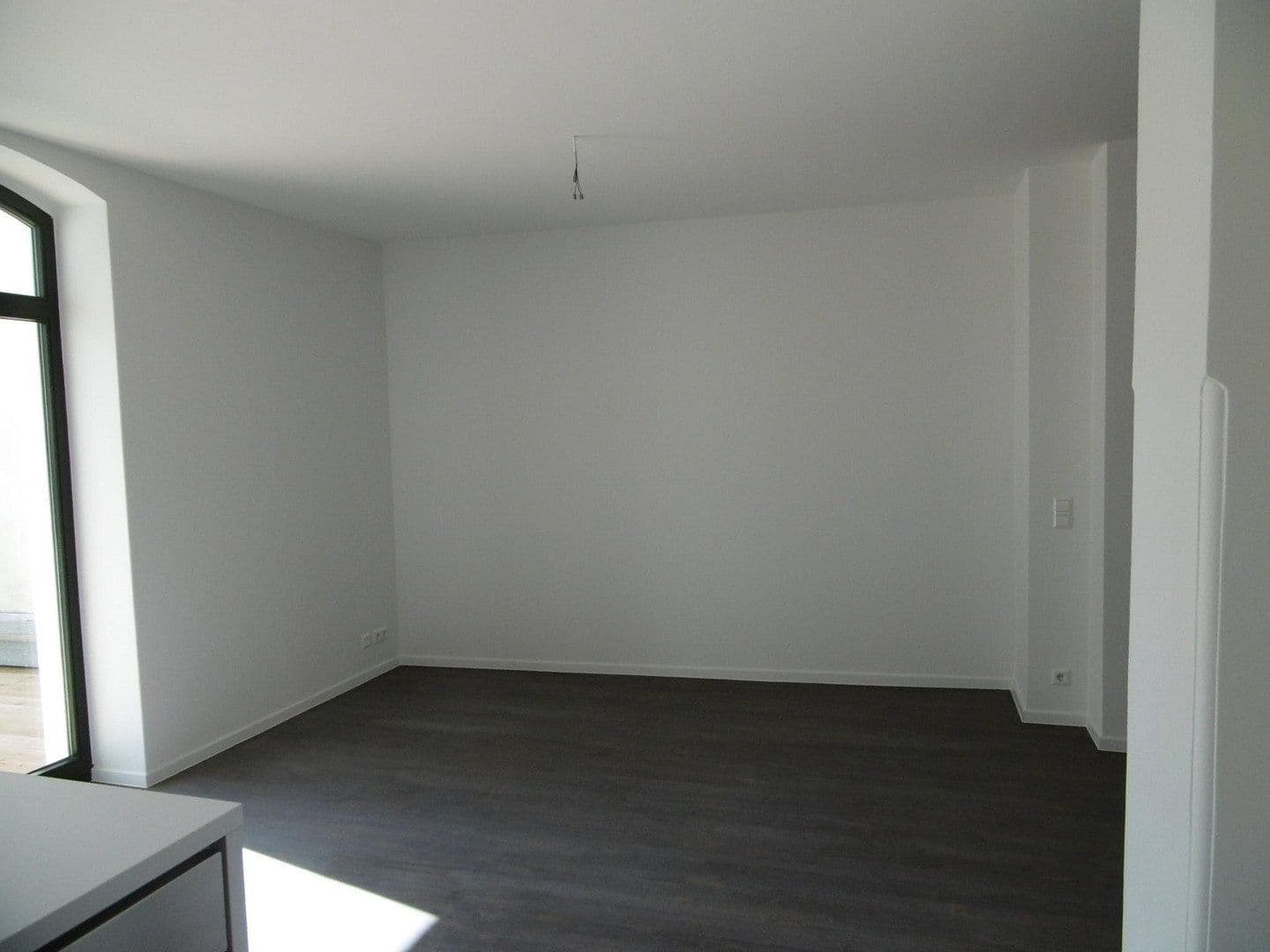 Pronájem bytu 2+1 95 m², Innere Plauensche Str.21, Cvikov, Sasko Pronájem bytu 2+1 95 m², Innere Plauensche Str.21, Cvikov, Sasko