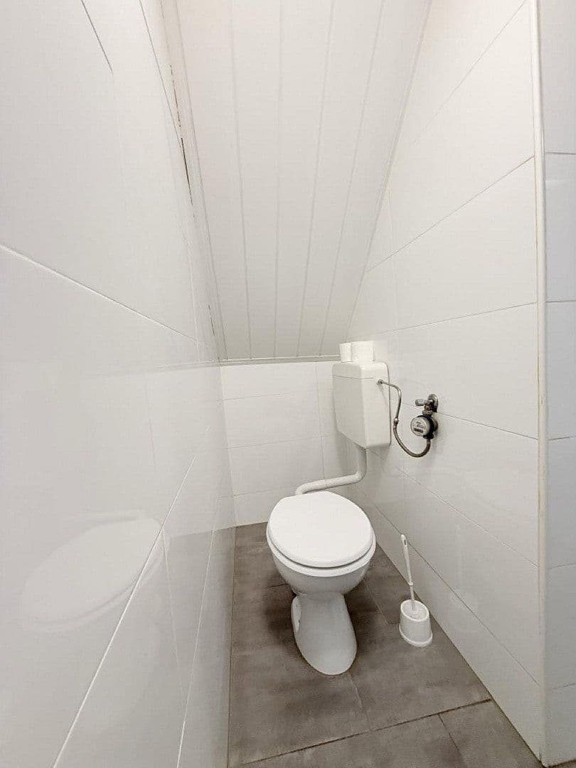 Pronájem bytu 1+1 30 m², Nahestraße 18, Bad Kreuznach, Porýní-Falc Pronájem bytu 1+1 30 m², Nahestraße 18, Bad Kreuznach, Porýní-Falc