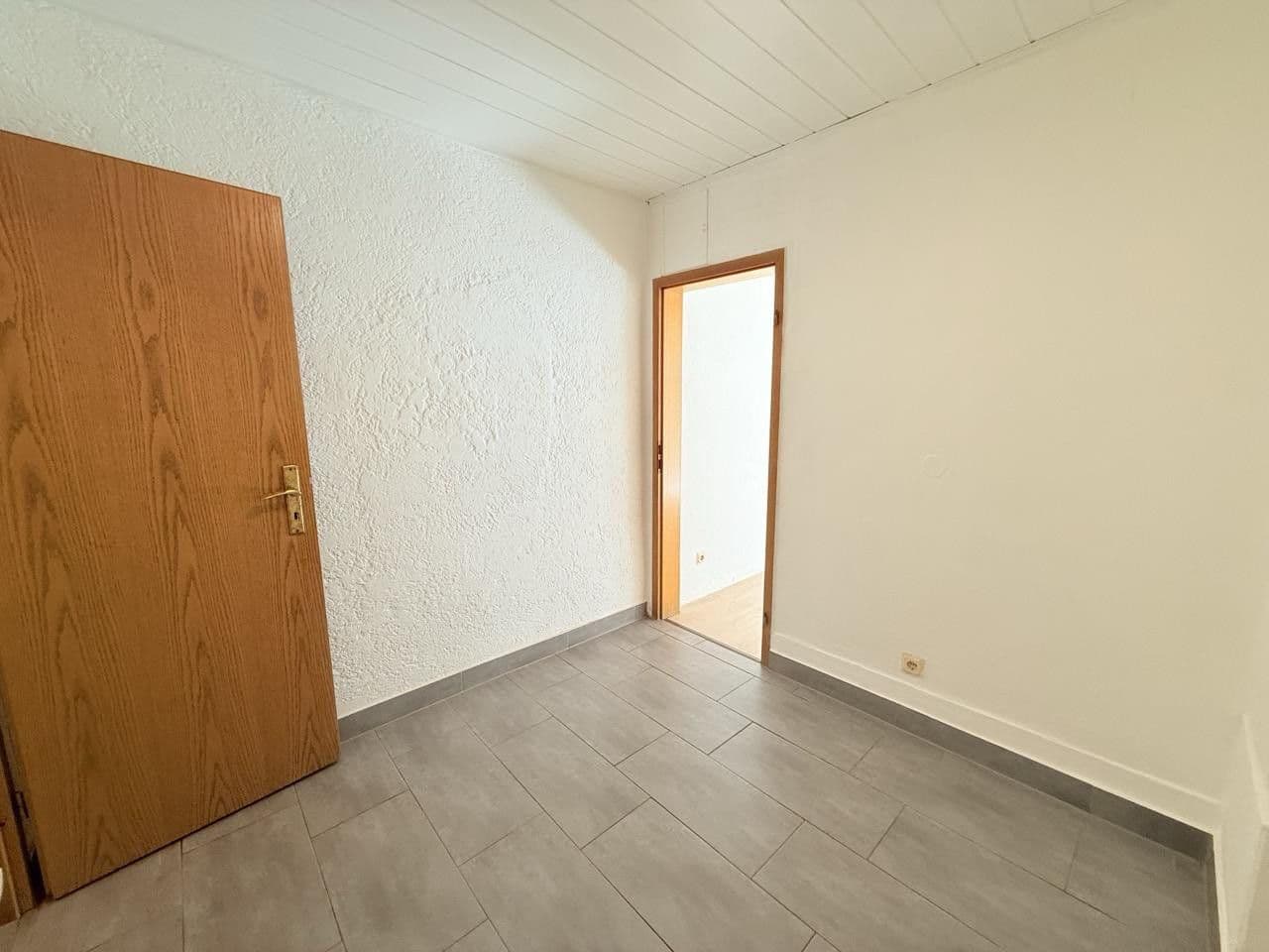 Pronájem bytu 1+1 30 m², Nahestraße 18, Bad Kreuznach, Porýní-Falc Pronájem bytu 1+1 30 m², Nahestraße 18, Bad Kreuznach, Porýní-Falc