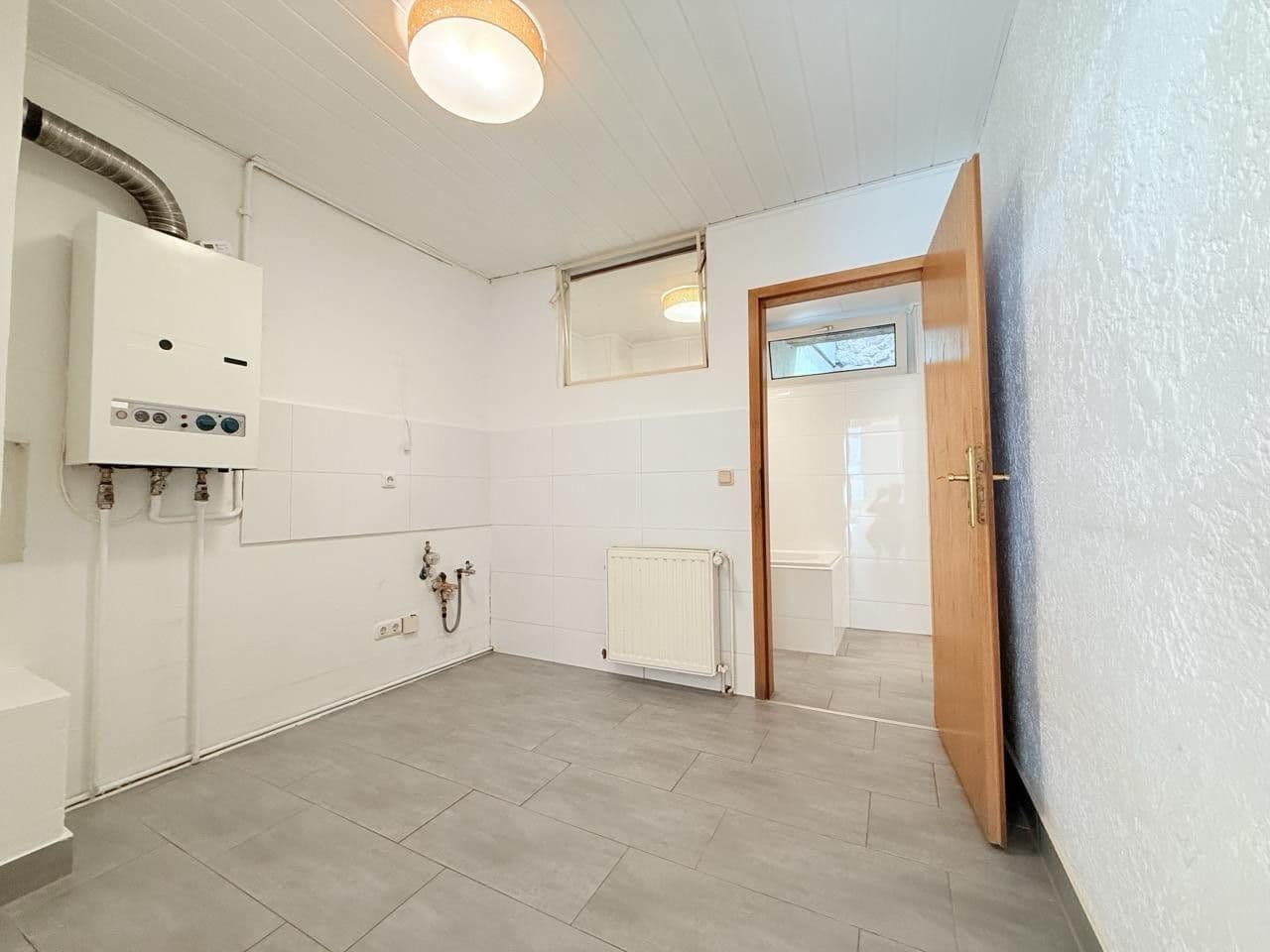Pronájem bytu 1+1 30 m², Nahestraße 18, Bad Kreuznach, Porýní-Falc Pronájem bytu 1+1 30 m², Nahestraße 18, Bad Kreuznach, Porýní-Falc