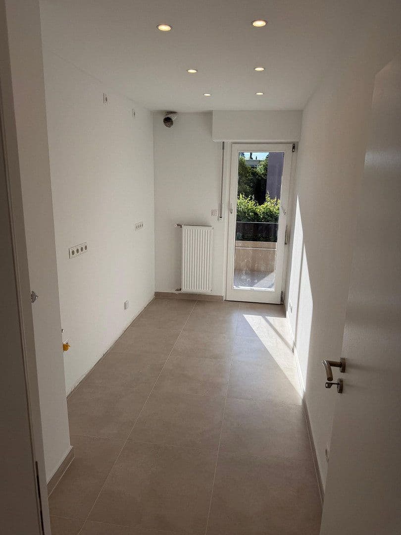 Prodej bytu 3+1 76 m², Breslauer Str. 25, Rheinbach, Severní Porýní-Vestfálsko Prodej bytu 3+1 76 m², Breslauer Str. 25, Rheinbach, Severní Porýní-Vestfálsko