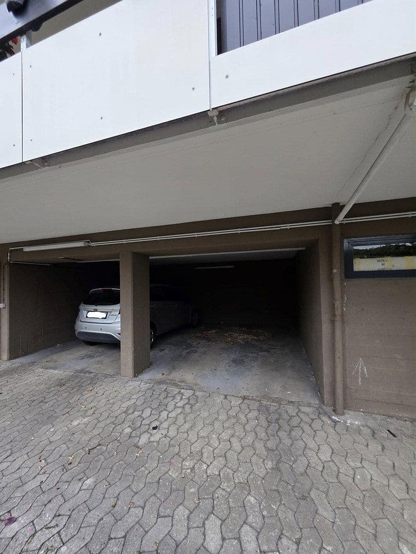 Prodej bytu 3+1 76 m², Breslauer Str. 25, Rheinbach, Severní Porýní-Vestfálsko Prodej bytu 3+1 76 m², Breslauer Str. 25, Rheinbach, Severní Porýní-Vestfálsko