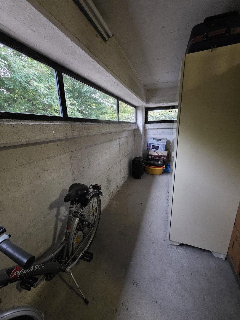 Prodej bytu 3+1 76 m², Breslauer Str. 25, Rheinbach, Severní Porýní-Vestfálsko Prodej bytu 3+1 76 m², Breslauer Str. 25, Rheinbach, Severní Porýní-Vestfálsko