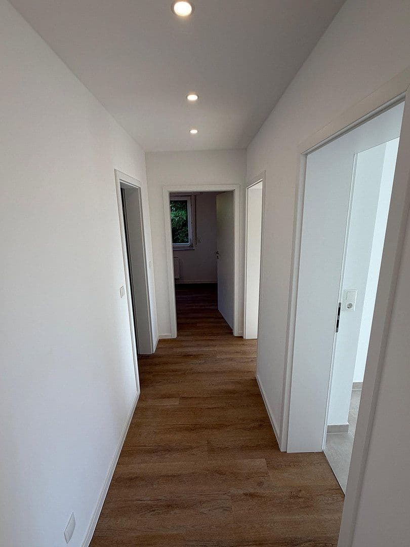 Prodej bytu 3+1 76 m², Breslauer Str. 25, Rheinbach, Severní Porýní-Vestfálsko Prodej bytu 3+1 76 m², Breslauer Str. 25, Rheinbach, Severní Porýní-Vestfálsko