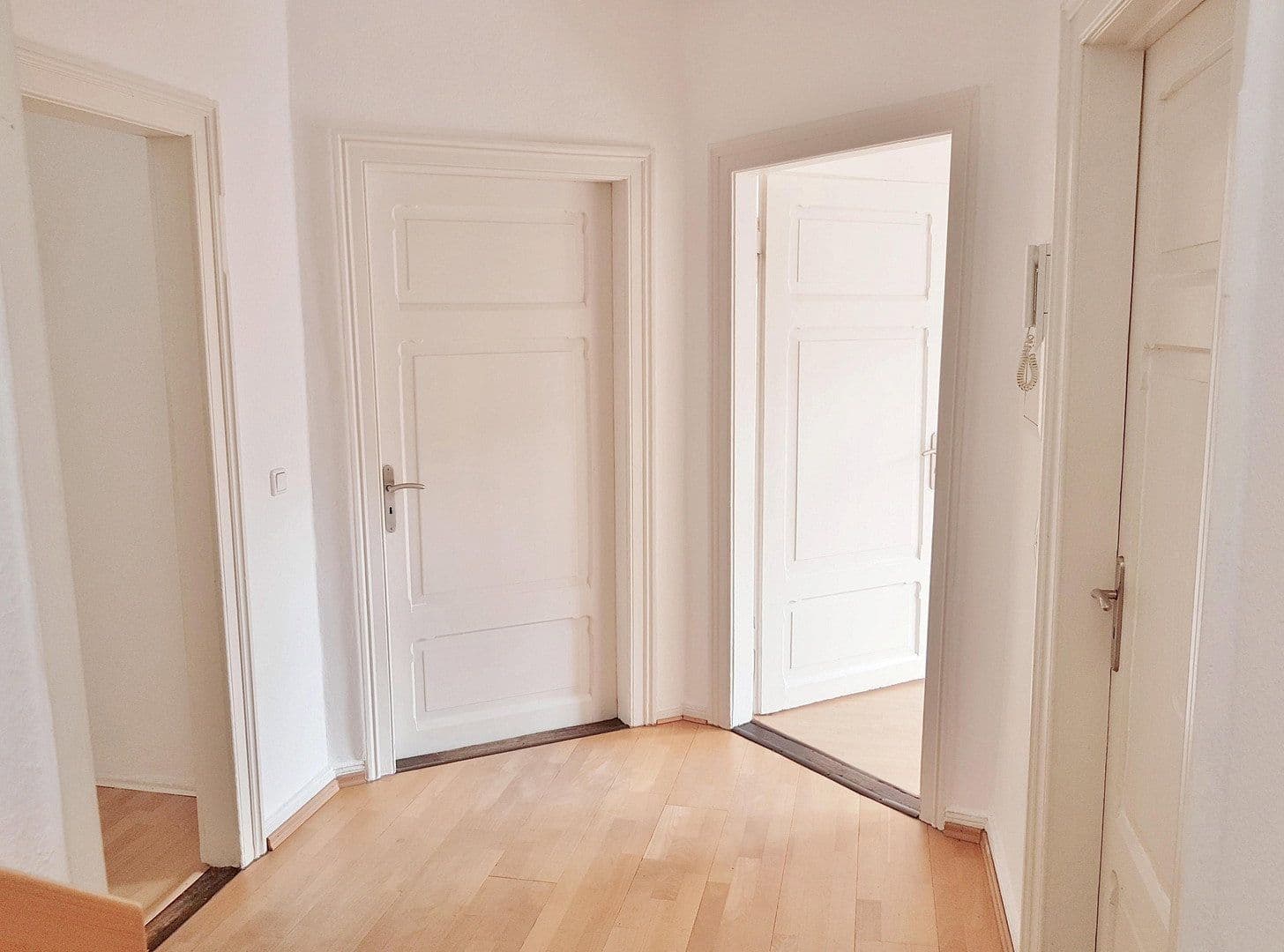 Pronájem bytu 4+1 135 m², Hildesheim, Dolní Sasko Pronájem bytu 4+1 135 m², Hildesheim, Dolní Sasko