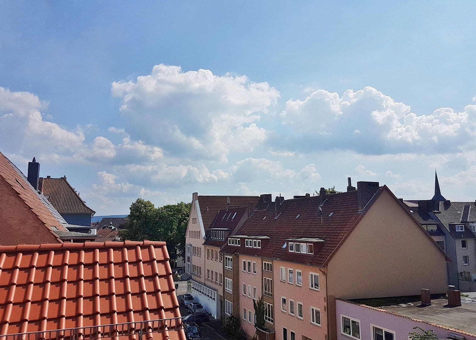 Pronájem bytu 4+1 135 m², Hildesheim, Dolní Sasko Pronájem bytu 4+1 135 m², Hildesheim, Dolní Sasko