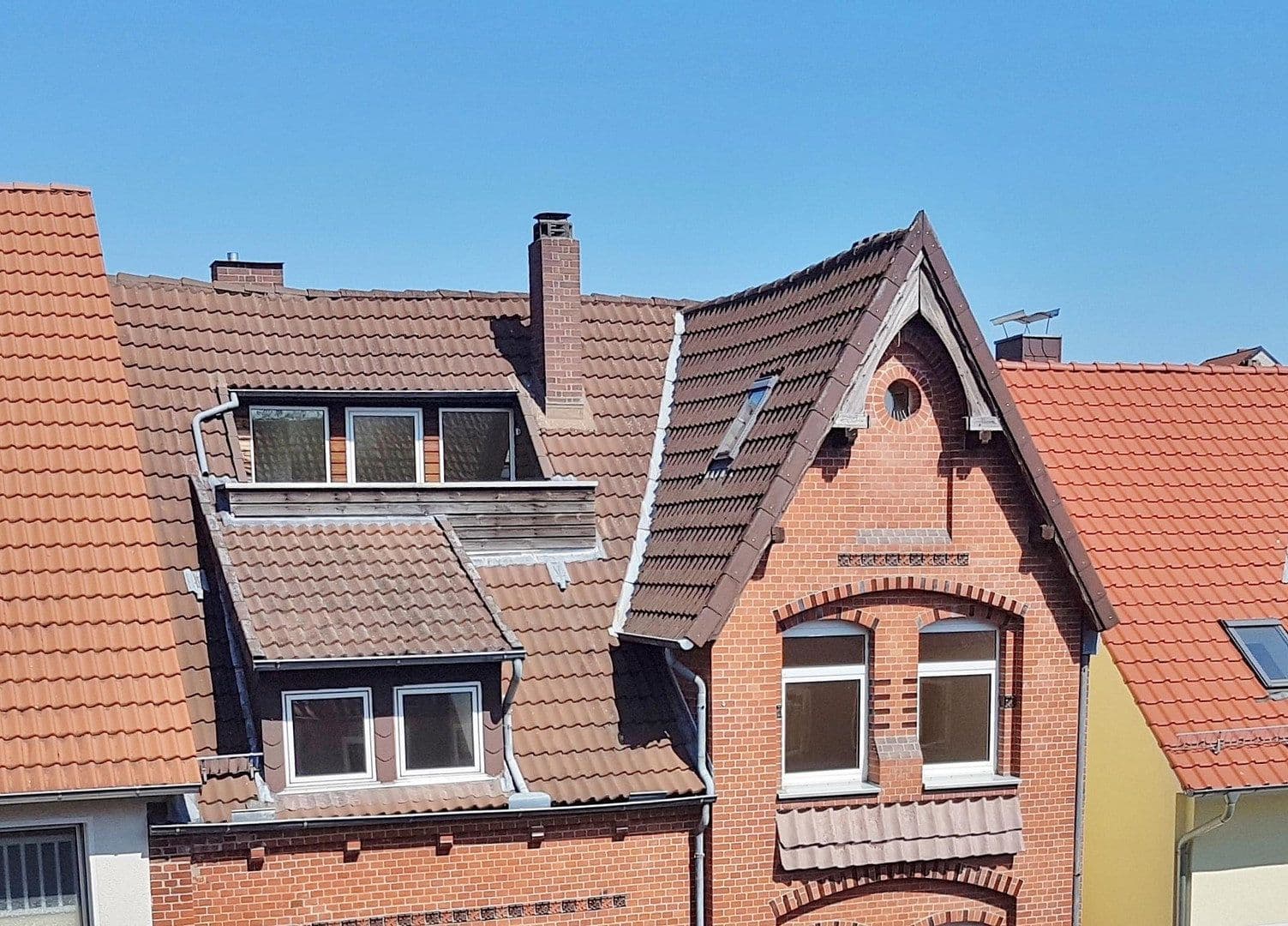 Pronájem bytu 4+1 135 m², Hildesheim, Dolní Sasko Pronájem bytu 4+1 135 m², Hildesheim, Dolní Sasko