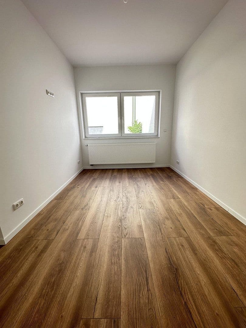 Prodej bytu 2+1 62 m², Bahnhofstr. 53, Bünde, Severní Porýní-Vestfálsko Prodej bytu 2+1 62 m², Bahnhofstr. 53, Bünde, Severní Porýní-Vestfálsko