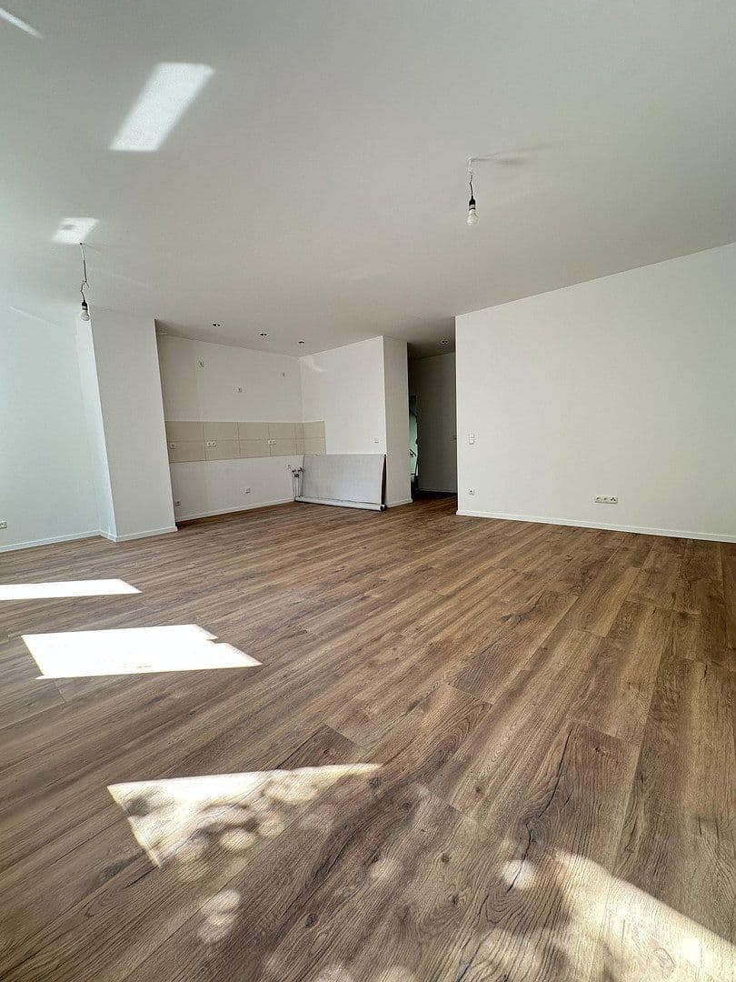 Prodej bytu 2+1 62 m², Bahnhofstr. 53, Bünde, Severní Porýní-Vestfálsko Prodej bytu 2+1 62 m², Bahnhofstr. 53, Bünde, Severní Porýní-Vestfálsko