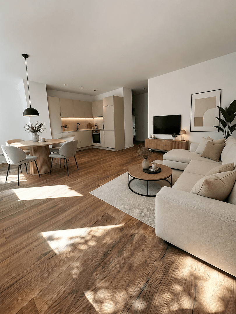 Prodej bytu 2+1 62 m², Bahnhofstr. 53, Bünde, Severní Porýní-Vestfálsko Prodej bytu 2+1 62 m², Bahnhofstr. 53, Bünde, Severní Porýní-Vestfálsko