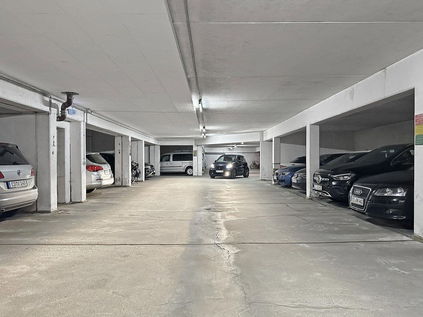 Pronájem bytu 1+1 48 m², Dr.-Deißböck-Weg 3, Erding, Bavorsko Pronájem bytu 1+1 48 m², Dr.-Deißböck-Weg 3, Erding, Bavorsko