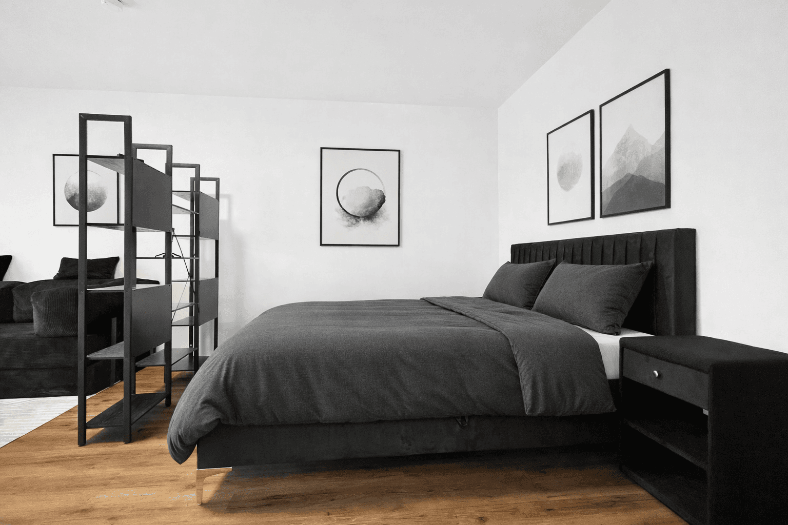 Pronájem bytu 1+1 48 m², Dr.-Deißböck-Weg 3, Erding, Bavorsko Pronájem bytu 1+1 48 m², Dr.-Deißböck-Weg 3, Erding, Bavorsko