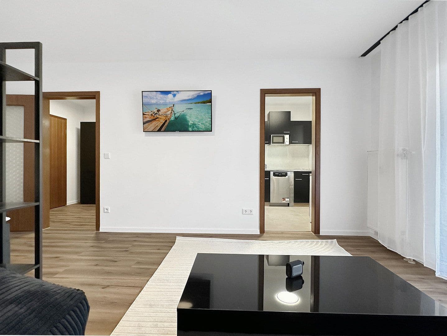 Pronájem bytu 1+1 48 m², Dr.-Deißböck-Weg 3, Erding, Bavorsko Pronájem bytu 1+1 48 m², Dr.-Deißböck-Weg 3, Erding, Bavorsko