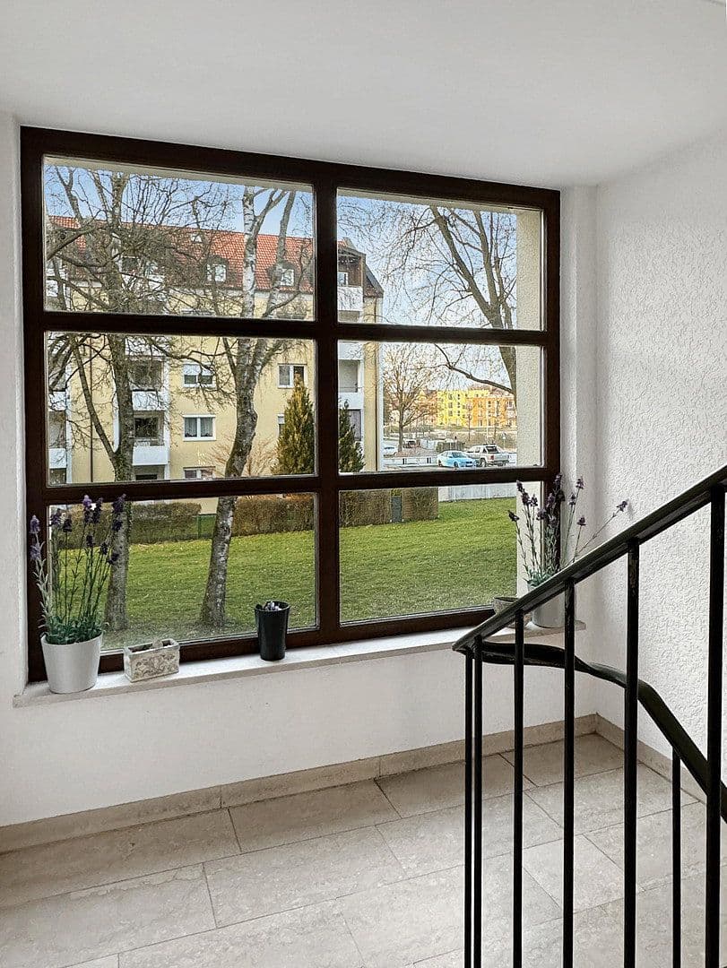 Pronájem bytu 1+1 48 m², Dr.-Deißböck-Weg 3, Erding, Bavorsko Pronájem bytu 1+1 48 m², Dr.-Deißböck-Weg 3, Erding, Bavorsko