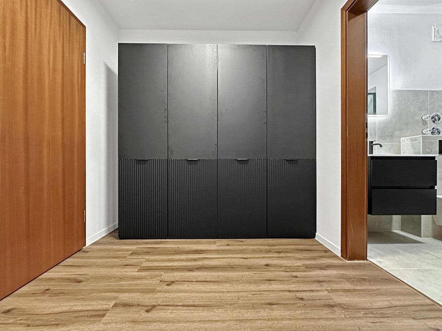 Pronájem bytu 1+1 48 m², Dr.-Deißböck-Weg 3, Erding, Bavorsko Pronájem bytu 1+1 48 m², Dr.-Deißböck-Weg 3, Erding, Bavorsko