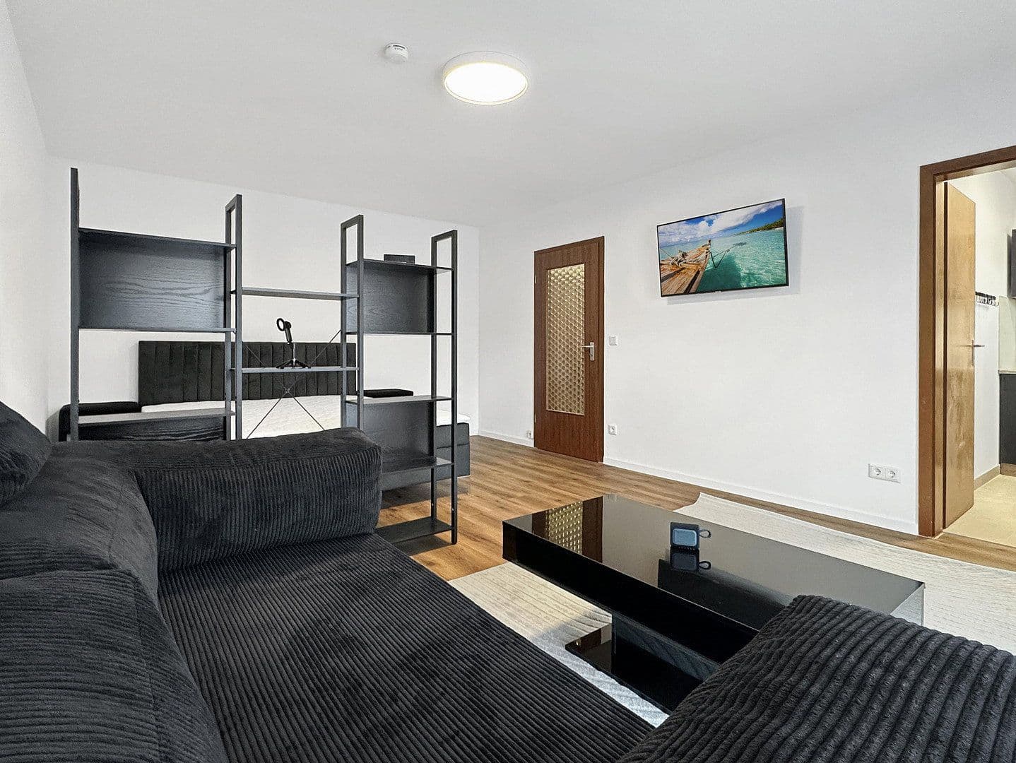 Pronájem bytu 1+1 48 m², Dr.-Deißböck-Weg 3, Erding, Bavorsko Pronájem bytu 1+1 48 m², Dr.-Deißböck-Weg 3, Erding, Bavorsko