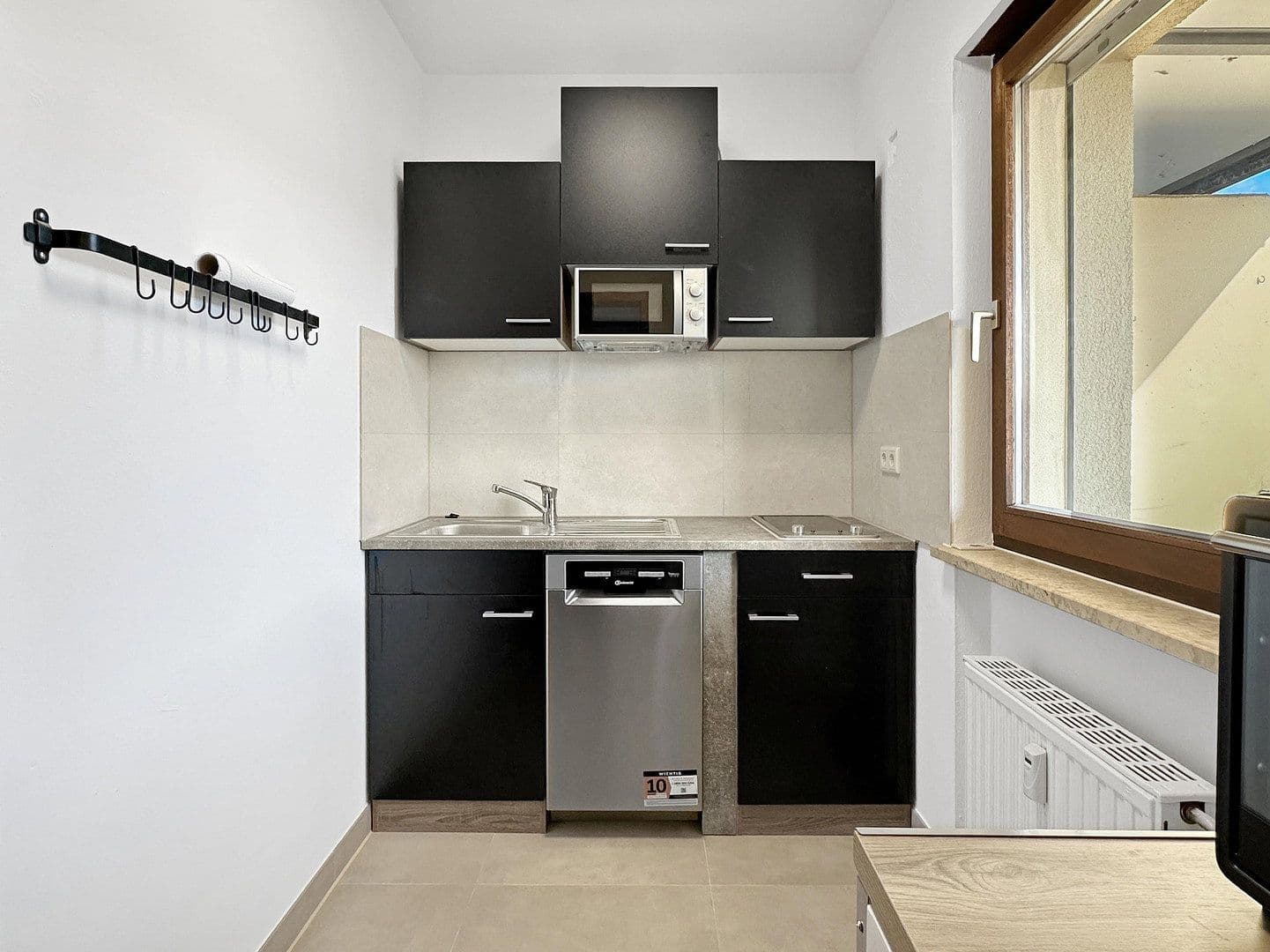 Pronájem bytu 1+1 48 m², Dr.-Deißböck-Weg 3, Erding, Bavorsko Pronájem bytu 1+1 48 m², Dr.-Deißböck-Weg 3, Erding, Bavorsko