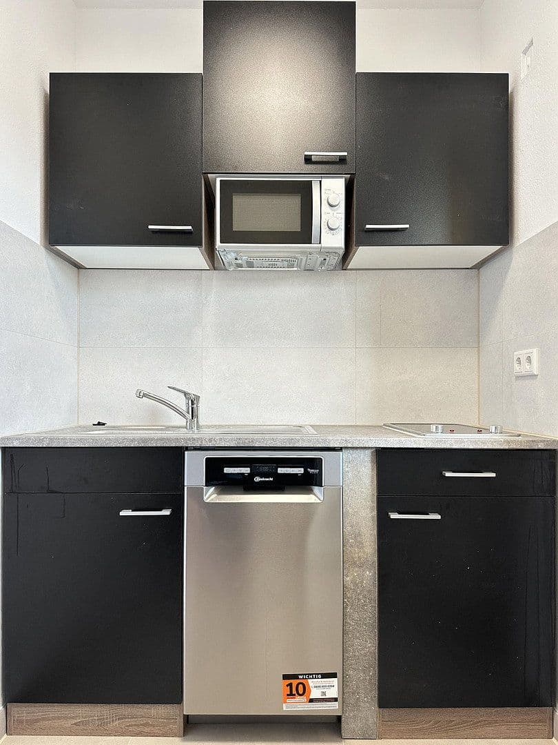 Pronájem bytu 1+1 48 m², Dr.-Deißböck-Weg 3, Erding, Bavorsko Pronájem bytu 1+1 48 m², Dr.-Deißböck-Weg 3, Erding, Bavorsko