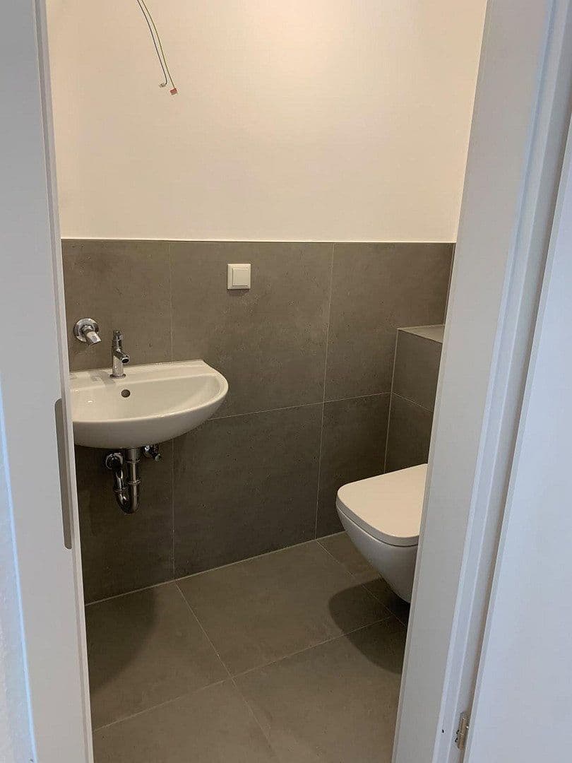 Pronájem bytu 3+1 89 m², Feldbergstr. 16, Heusenstamm, Hessen Pronájem bytu 3+1 89 m², Feldbergstr. 16, Heusenstamm, Hessen