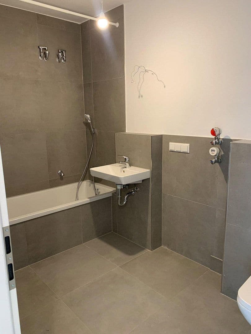 Pronájem bytu 3+1 89 m², Feldbergstr. 16, Heusenstamm, Hessen Pronájem bytu 3+1 89 m², Feldbergstr. 16, Heusenstamm, Hessen