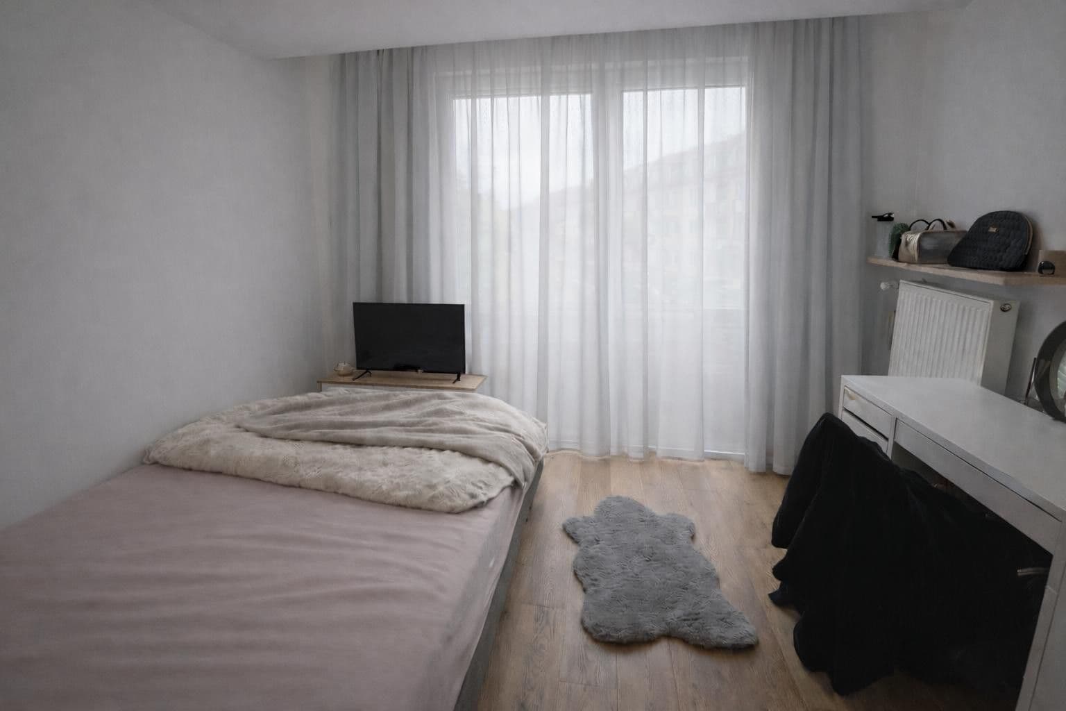 Pronájem bytu 12 m², Stadelheimer Str. 23, München, Bavorsko Pronájem bytu 12 m², Stadelheimer Str. 23, München, Bavorsko