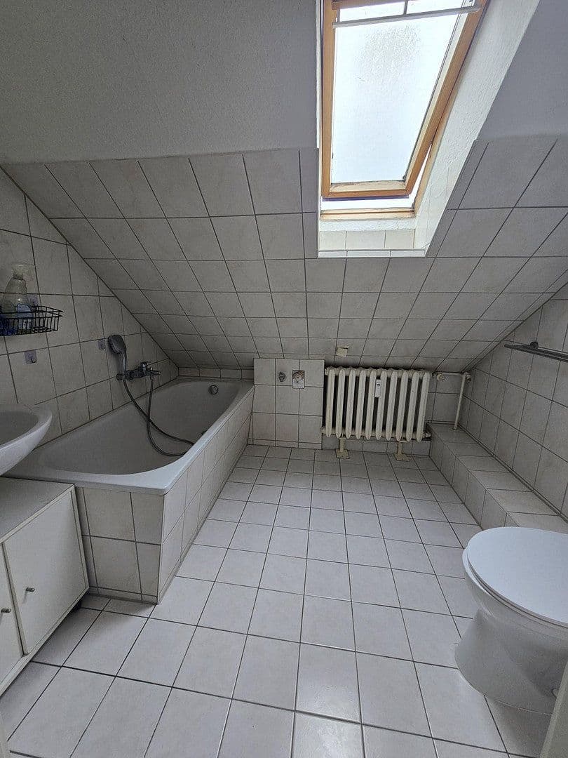 Pronájem bytu 3+1 64 m², Rudolf-Schick-Platz 6, Sanitz, Mecklenburg-Vorpommern Pronájem bytu 3+1 64 m², Rudolf-Schick-Platz 6, Sanitz, Mecklenburg-Vorpommern