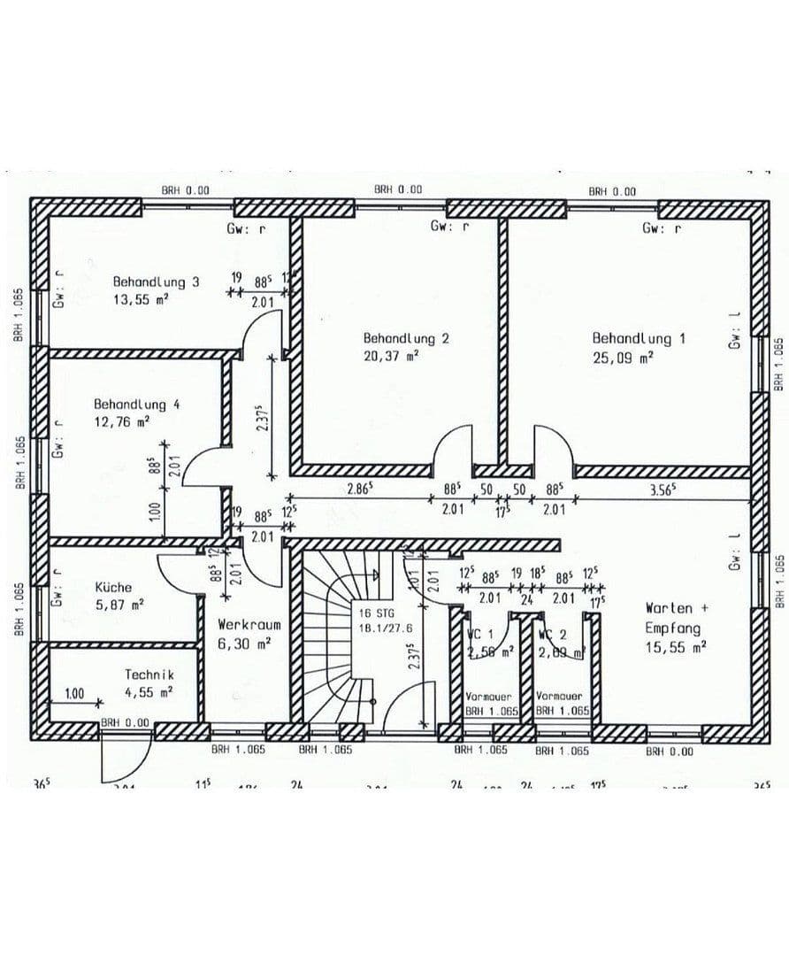 Prodej domu 265 m², pozemek 1.029 m², Osterhofen, Bavorsko Prodej domu 265 m², pozemek 1.029 m², Osterhofen, Bavorsko
