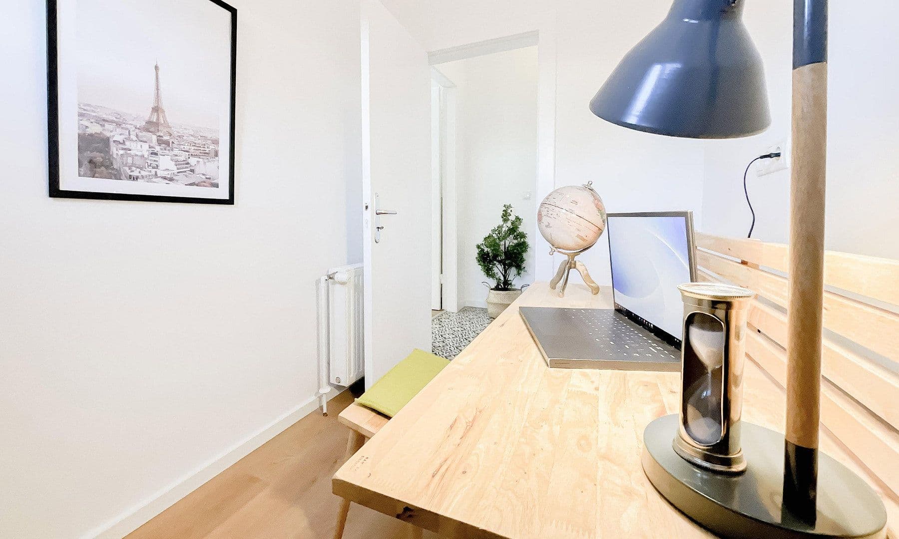 Prodej domu 139 m², pozemek 470 m², Hamburg, Hamburg Prodej domu 139 m², pozemek 470 m², Hamburg, Hamburg