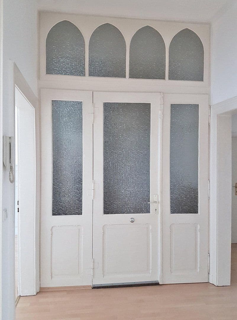 Pronájem bytu 3+1 90 m², Hildesheim, Dolní Sasko Pronájem bytu 3+1 90 m², Hildesheim, Dolní Sasko