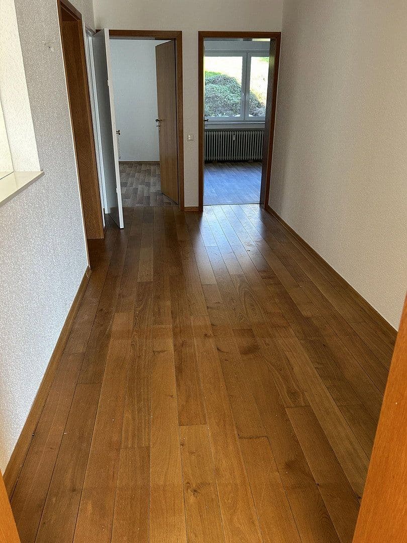 Pronájem bytu 3+1 82 m², Agnesstraße 25, Solingen, Severní Porýní-Vestfálsko Pronájem bytu 3+1 82 m², Agnesstraße 25, Solingen, Severní Porýní-Vestfálsko
