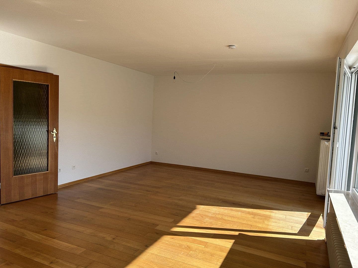 Pronájem bytu 3+1 82 m², Agnesstraße 25, Solingen, Severní Porýní-Vestfálsko Pronájem bytu 3+1 82 m², Agnesstraße 25, Solingen, Severní Porýní-Vestfálsko