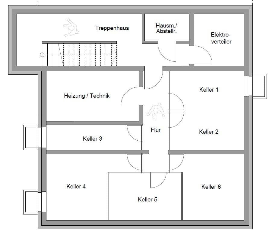 Prodej bytu 3+1 80 m², Burgstraße, Bad Krozingen, Bádensko-Württembersko Prodej bytu 3+1 80 m², Burgstraße, Bad Krozingen, Bádensko-Württembersko