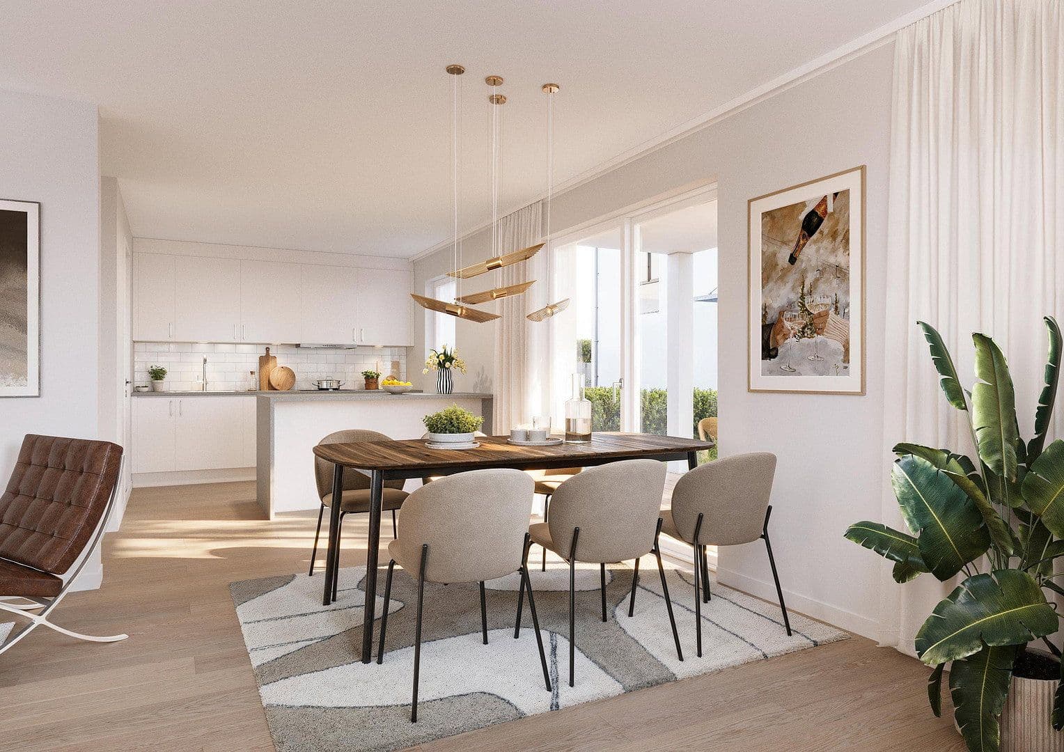 Prodej bytu 2+1 71 m², Burgstraße, Bad Krozingen, Bádensko-Württembersko Prodej bytu 2+1 71 m², Burgstraße, Bad Krozingen, Bádensko-Württembersko