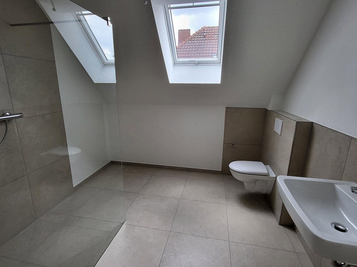 Pronájem bytu 3+1 90 m², Hermannstr. 12, Rheine, Severní Porýní-Vestfálsko Pronájem bytu 3+1 90 m², Hermannstr. 12, Rheine, Severní Porýní-Vestfálsko