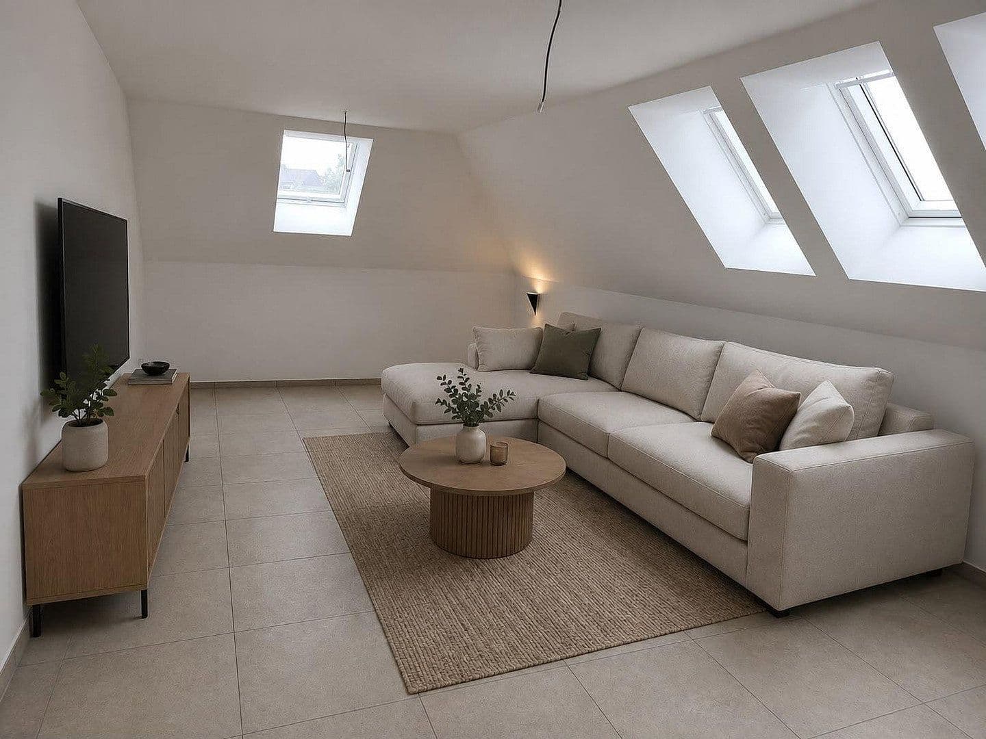 Pronájem bytu 3+1 90 m², Hermannstr. 12, Rheine, Severní Porýní-Vestfálsko Pronájem bytu 3+1 90 m², Hermannstr. 12, Rheine, Severní Porýní-Vestfálsko