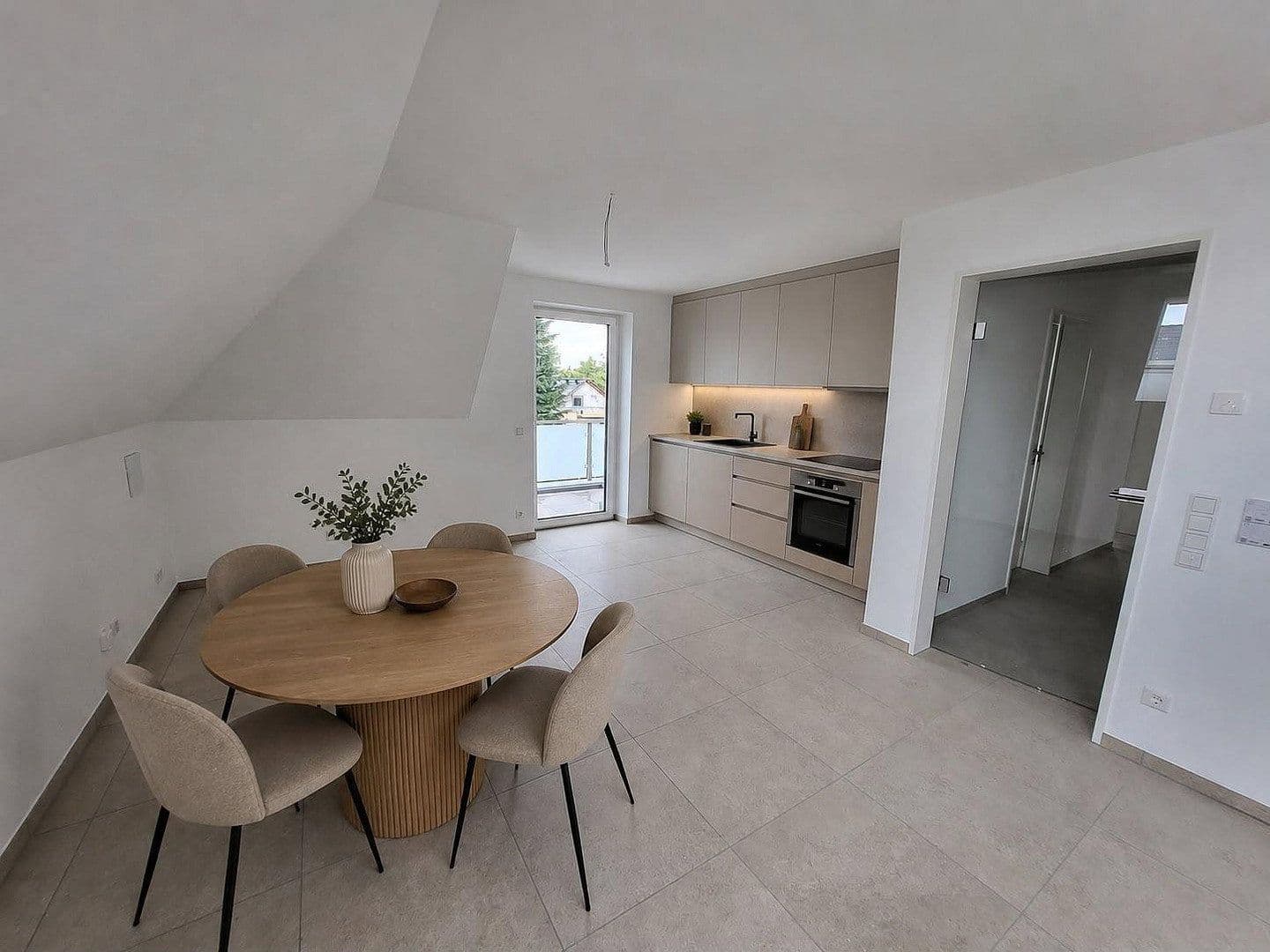 Pronájem bytu 3+1 90 m², Hermannstr. 12, Rheine, Severní Porýní-Vestfálsko Pronájem bytu 3+1 90 m², Hermannstr. 12, Rheine, Severní Porýní-Vestfálsko