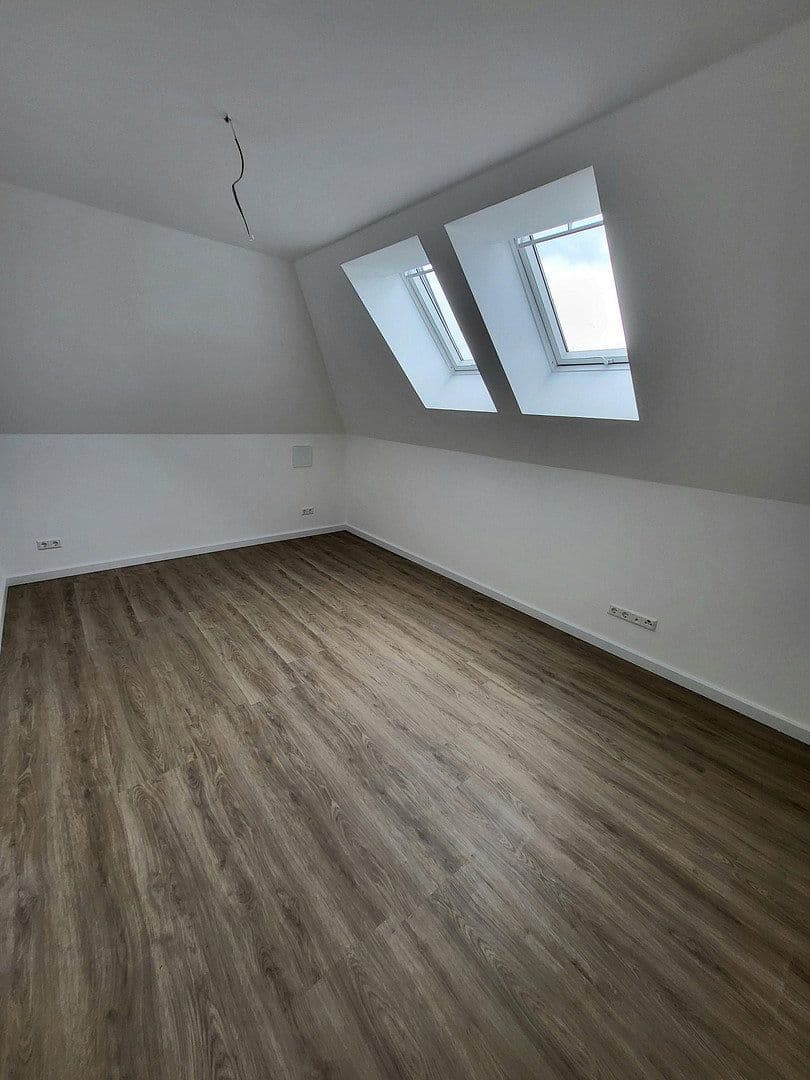 Pronájem bytu 3+1 90 m², Hermannstr. 12, Rheine, Severní Porýní-Vestfálsko Pronájem bytu 3+1 90 m², Hermannstr. 12, Rheine, Severní Porýní-Vestfálsko