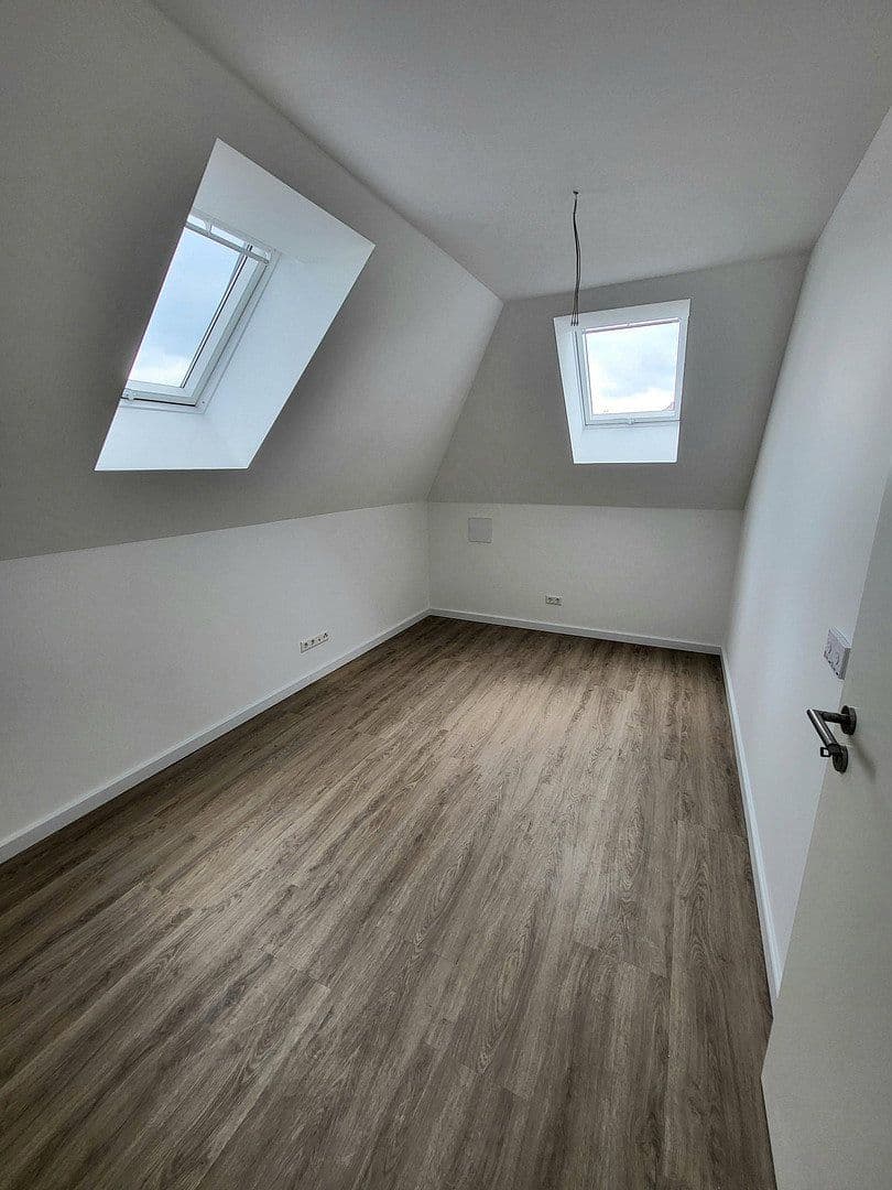 Pronájem bytu 3+1 90 m², Hermannstr. 12, Rheine, Severní Porýní-Vestfálsko Pronájem bytu 3+1 90 m², Hermannstr. 12, Rheine, Severní Porýní-Vestfálsko