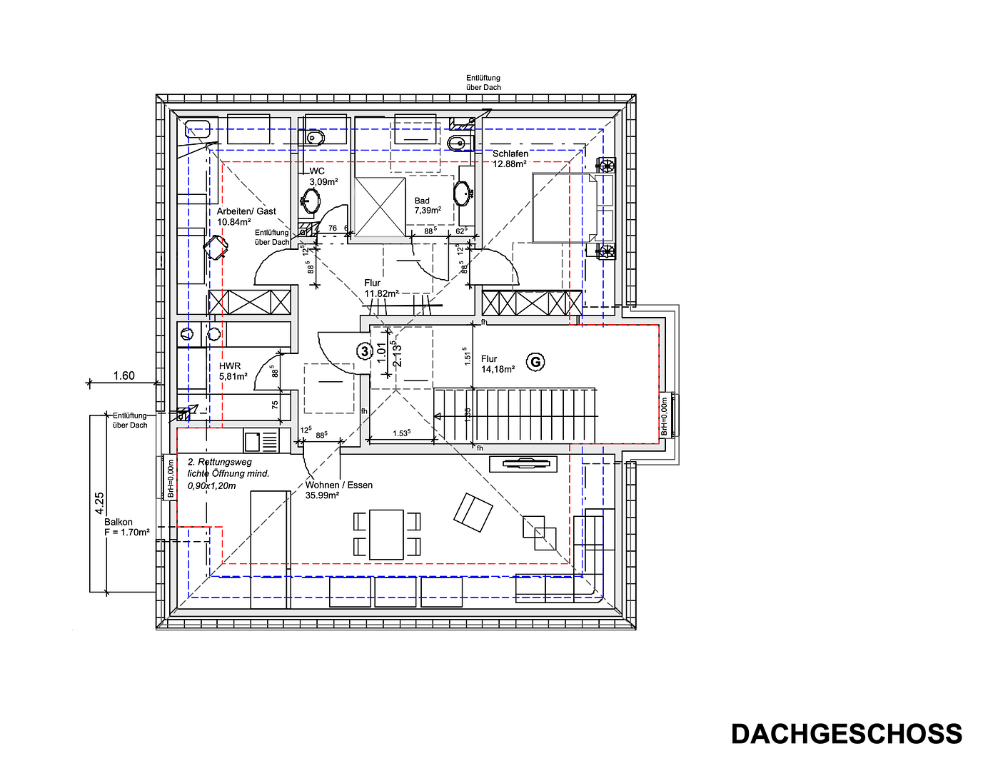 Pronájem bytu 3+1 90 m², Hermannstr. 12, Rheine, Severní Porýní-Vestfálsko Pronájem bytu 3+1 90 m², Hermannstr. 12, Rheine, Severní Porýní-Vestfálsko