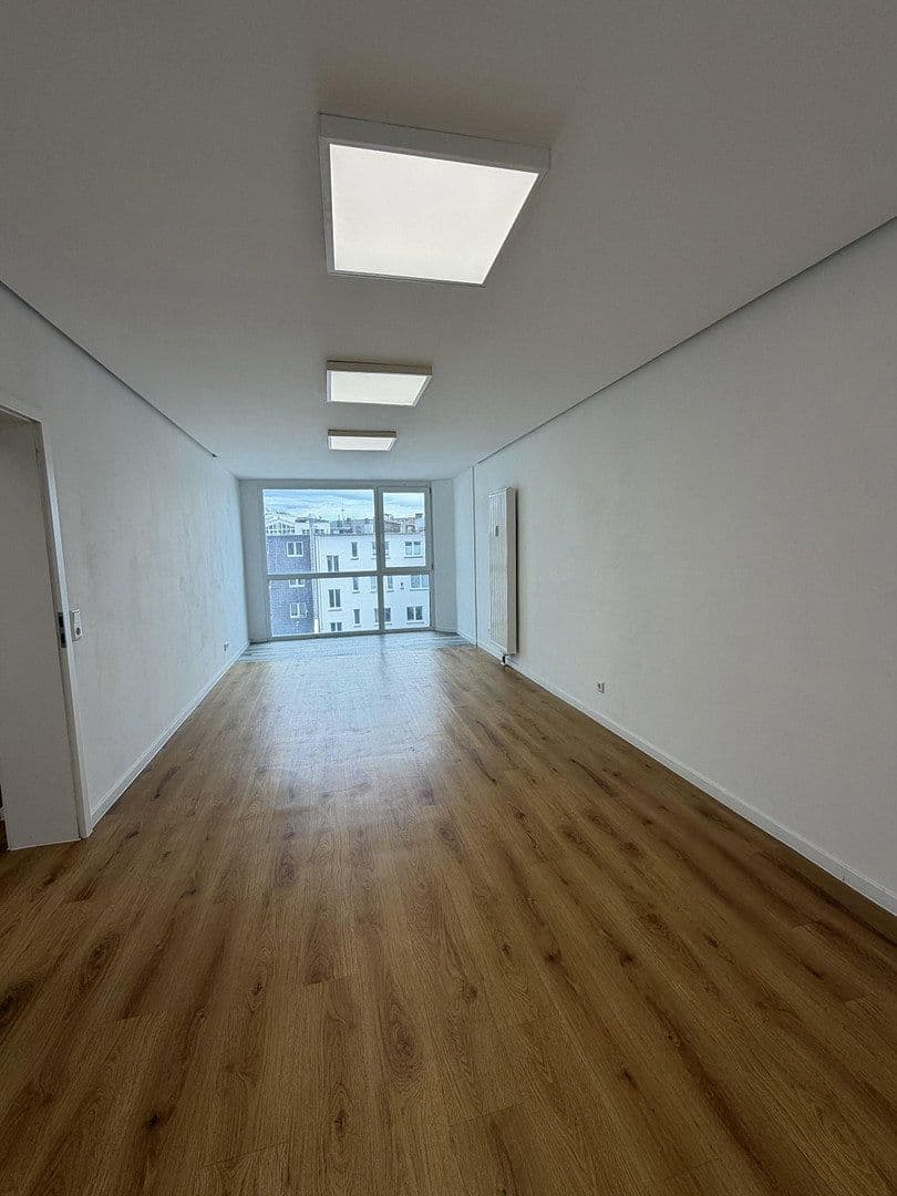 Pronájem kanceláře 98 m², Viktoriastr 45, Bochum, Severní Porýní-Vestfálsko Pronájem kanceláře 98 m², Viktoriastr 45, Bochum, Severní Porýní-Vestfálsko