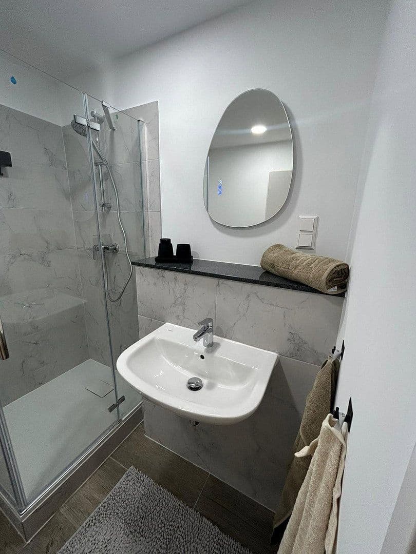 Pronájem bytu 1+1 42 m², Kastanienallee 19b, Berlin, Berlín Pronájem bytu 1+1 42 m², Kastanienallee 19b, Berlin, Berlín