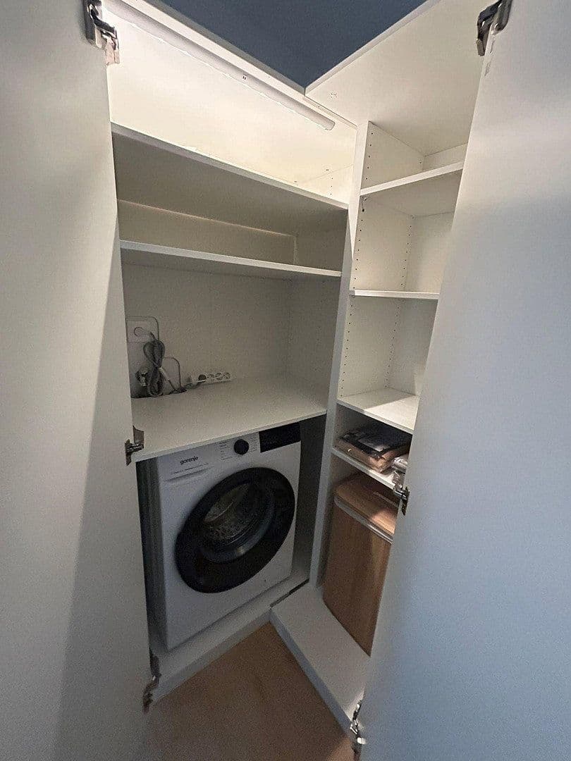 Pronájem bytu 1+1 42 m², Kastanienallee 19b, Berlin, Berlín Pronájem bytu 1+1 42 m², Kastanienallee 19b, Berlin, Berlín