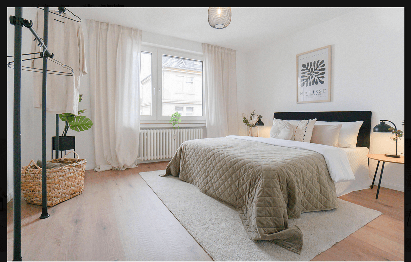 Pronájem bytu 3+1 70 m², Bremerhaven, Bremen Pronájem bytu 3+1 70 m², Bremerhaven, Bremen