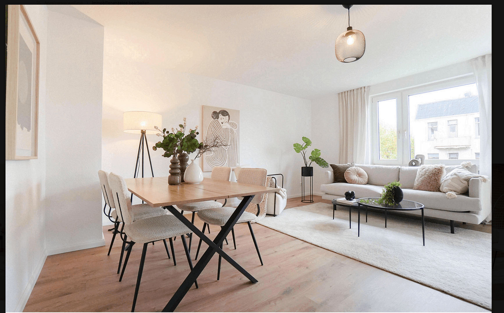 Pronájem bytu 3+1 70 m², Bremerhaven, Bremen Pronájem bytu 3+1 70 m², Bremerhaven, Bremen