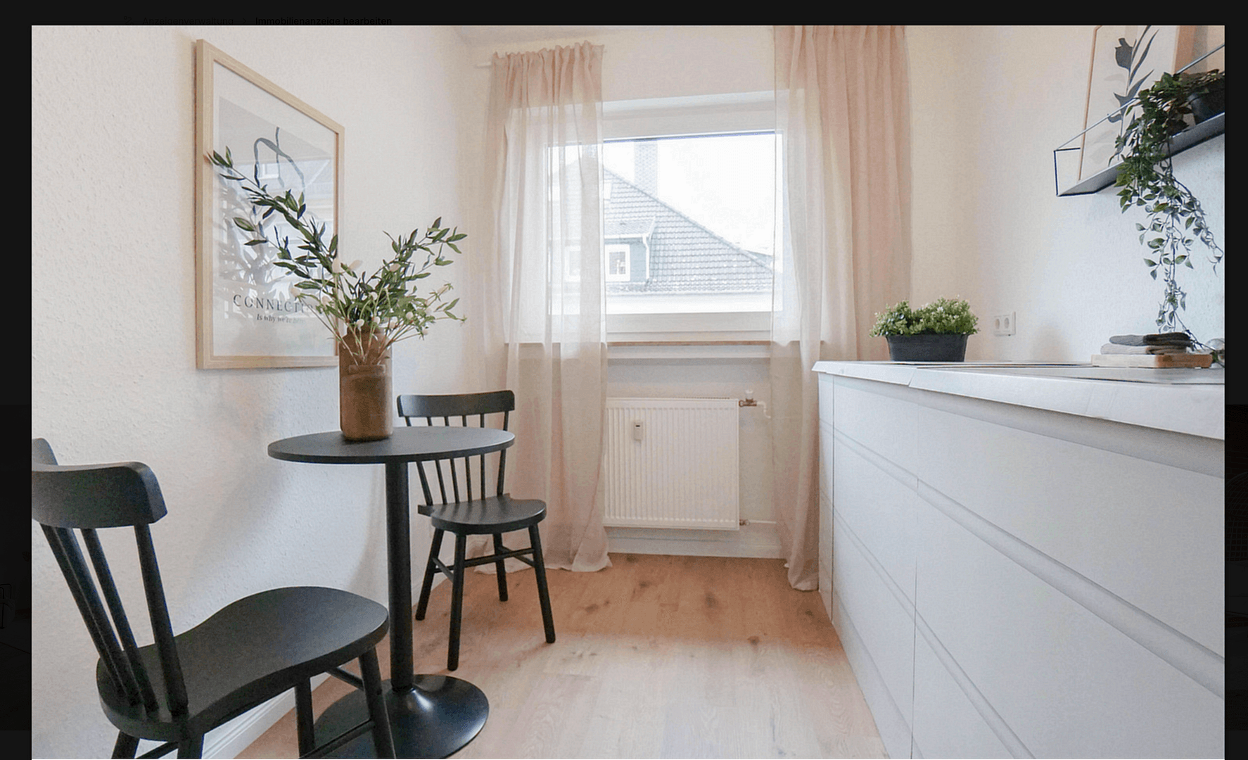 Pronájem bytu 3+1 70 m², Bremerhaven, Bremen Pronájem bytu 3+1 70 m², Bremerhaven, Bremen
