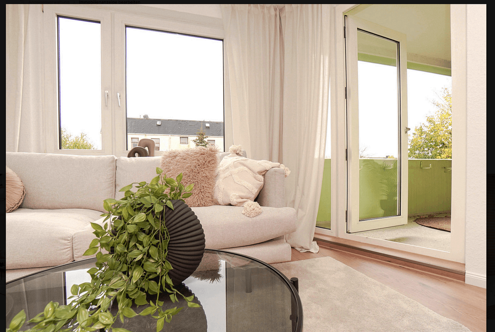 Pronájem bytu 3+1 70 m², Bremerhaven, Bremen Pronájem bytu 3+1 70 m², Bremerhaven, Bremen