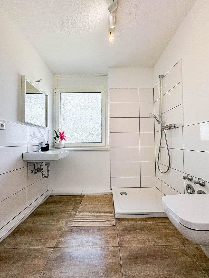 Prodej bytu 3+1 76 m², Hamm, Severní Porýní-Vestfálsko Prodej bytu 3+1 76 m², Hamm, Severní Porýní-Vestfálsko