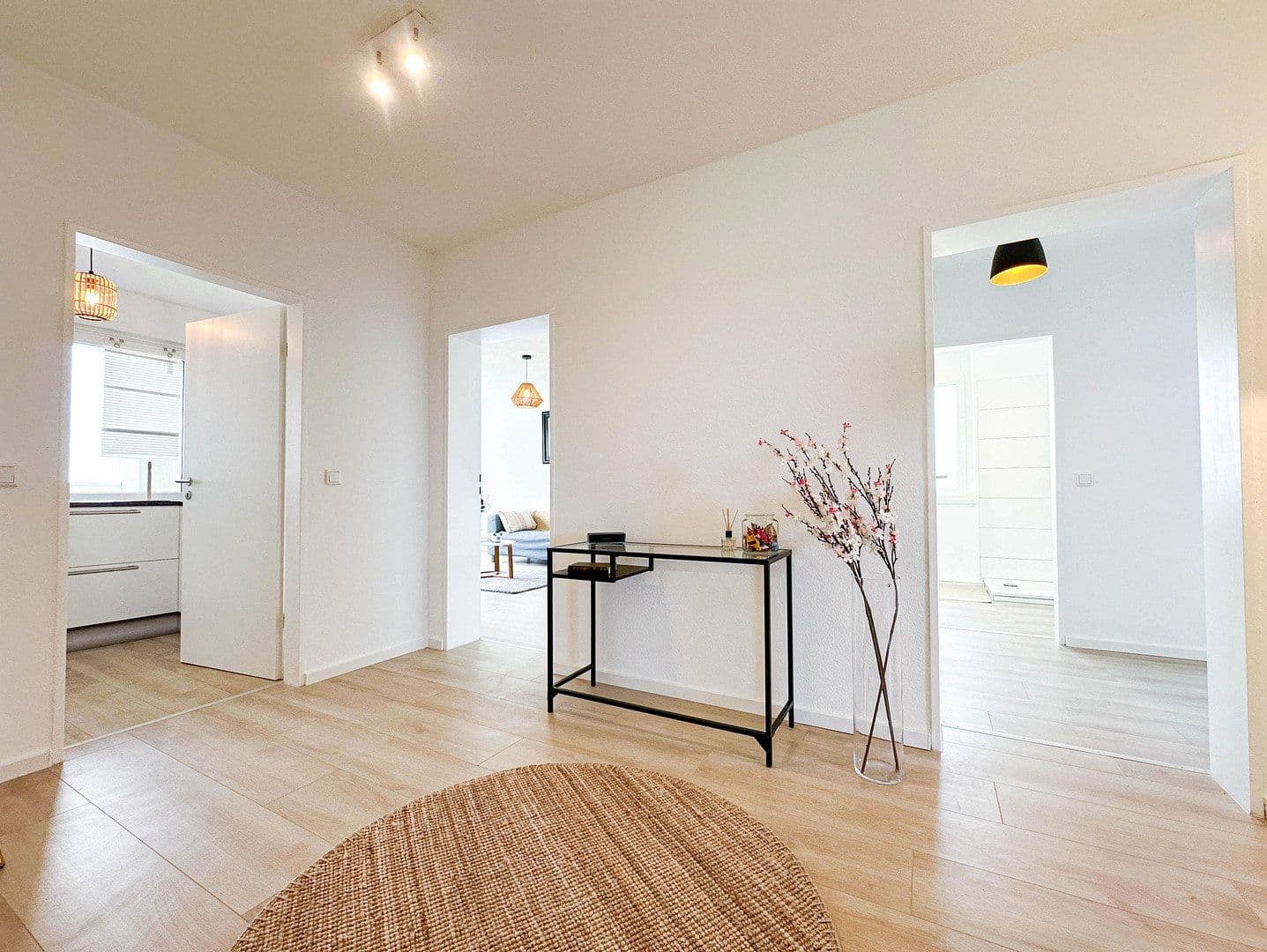 Prodej bytu 3+1 76 m², Hamm, Severní Porýní-Vestfálsko Prodej bytu 3+1 76 m², Hamm, Severní Porýní-Vestfálsko